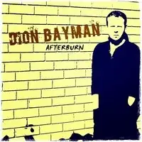 Dion Bayman - Afterburn album cover