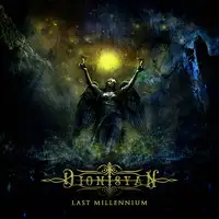 Dionisyan - Last Millennium album cover