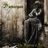Dionisyan - The Mystery of Faith album cover