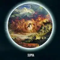 Dioramic - Supra album cover