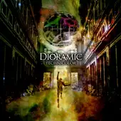 Dioramic - Technicolor album cover