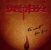 Diphtheria - To Wait For Fire album cover