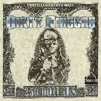 Dirty Fingers - 250 Dollars album cover