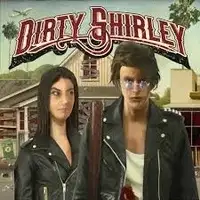 Dirty Shirley - Dirty Shirley album cover