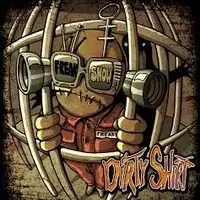 Dirty Shirt - Freak Show album cover