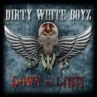 Dirty White Boyz - Down And Dirty album cover