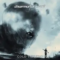 Disarmonia Mundi - Cold Inferno album cover