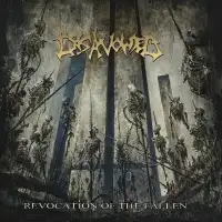 Disavowed - Revocation Of The Fallen album cover