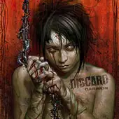 Discard - Carrion album cover