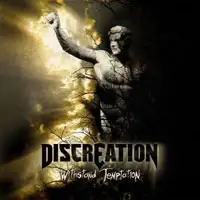 Discreation - Withstand Temptation album cover