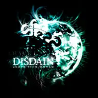 Disdain - Leave This World album cover