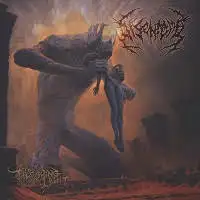 Disentomb - The Decaying Light album cover