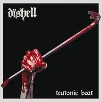 Dishell - Teutonic Beat album cover