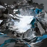 Disillusion - The Liberation album cover