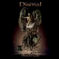 Dismal - Giostra Di Vapore album cover