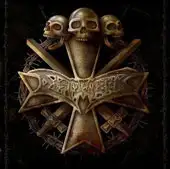 Dismember - Dismember album cover