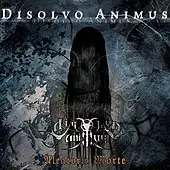 Disolvo Animus - Aleatoric Morte album cover