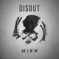 Disout - Mien album cover