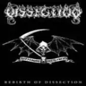 Dissection - Rebirth Of Dissection - Metal Temple Magazine