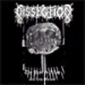 Dissection - The Past Is Alive album cover
