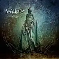 Dissension - Of Time And Chronic Disease album cover