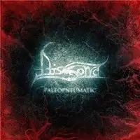Dissona - Paleopneumatic album cover