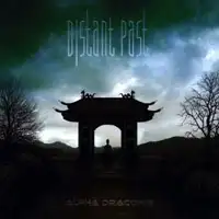 Distant Past - Alpha Draconis album cover