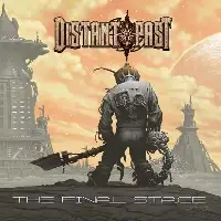 Distant Past - The Final Stage album cover