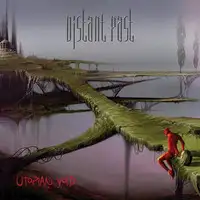 Distant Past - Utopian Void album cover