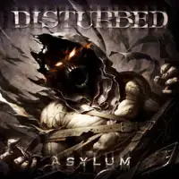 Disturbed - Asylum album cover