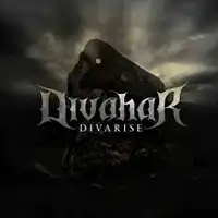 Divahar - Divarise album cover