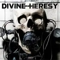 Divine Heresy - Failed Creation album cover