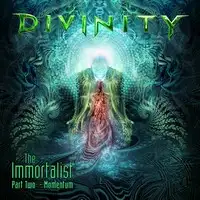 Divinity - The Immortalist