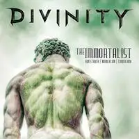 Divinity - The Immortalist album cover