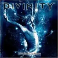Divinity - The Singularity album cover