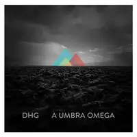 Dodheimsgard - A Umbra Omega album cover