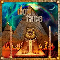 Dogface - From the End to the Beginning album cover