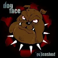 Dogface - Releashed album cover