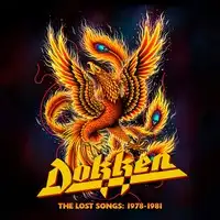 Dokken - The Lost Songs: 1978-1981 album cover