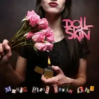 Doll Skin - Love is Dead and We Killed Her album cover