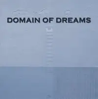 Domain Of Dreams - Self-Titled album cover