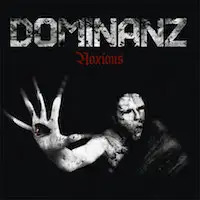 Dominanz - Noxious album cover