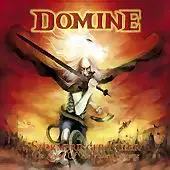 Domine - Stormbringer Ruler album cover