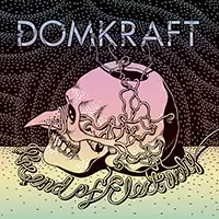 Domkraft - The End of Electricity album cover