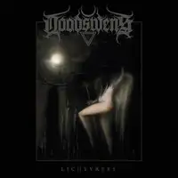 Doodswens - Lichtvrees album cover