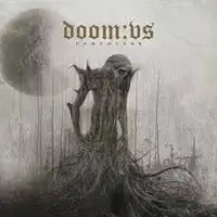 Doom:VS - Earthless album cover