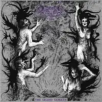 Doombringer - The Grand Sabbath album cover