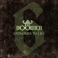 Doomed - 6 Anti-Odes To Life album cover