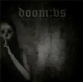 Doom:vs - Dead Words Speak album cover