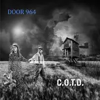 Door 964 - C.O.T.D. album cover